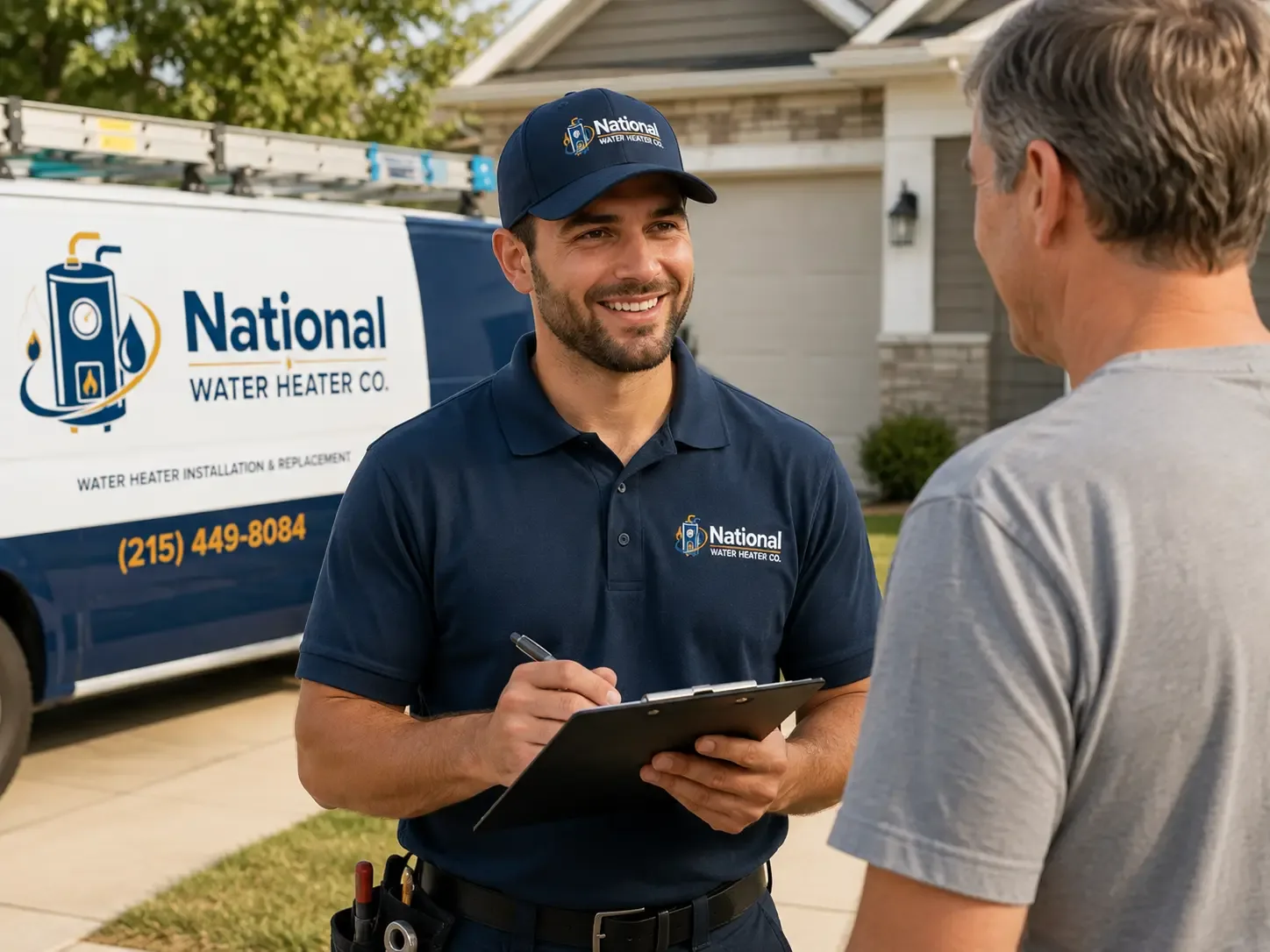 Water Heater Installation Milford Center, OH FAQs